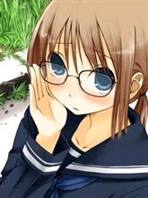 銀さん頭を冷やしました…