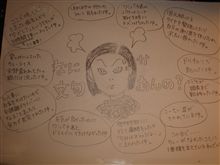 ｸｲﾓﾝの恨みから湧き上がってきた感情（爆