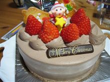 『クリスマス』 『クリスマス』