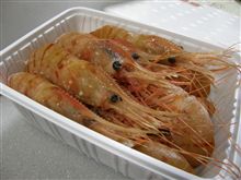 北海道からの頂き物～♪