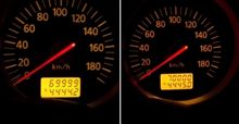 ５年７万キロストーリー