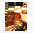 ちーむＹＧ忘年会スタート♪