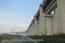 人間の英知が生み出した迫力美 (1)