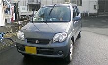 洗車パート2！