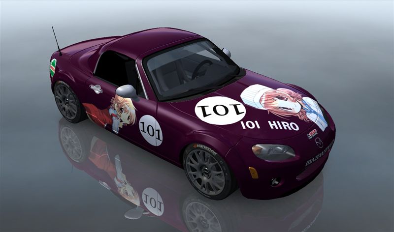 Nc考察 Zeppelinのブログ La Vie Est Drole みんカラ