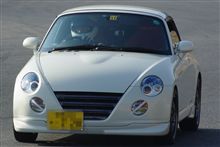 本庄サーキットにギャラリー参加