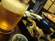 DON忘年会。