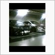 とある○ＤＸの駐車場ｗ
