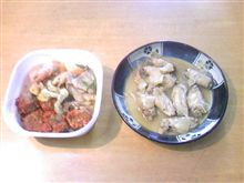 朝ご飯は？