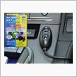 TV－ＮＡＶＩ　KIT装着！