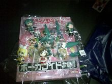秋葉原にて…。