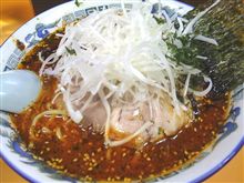 地獄ラーメン 田中屋 地獄ラーメン 田中屋