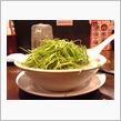 ネギラーメン