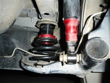 車検は終わりましたが・・・殺されそうです。(-_-;)