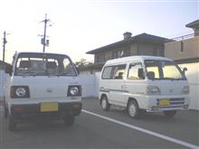 記念日にプチオフ