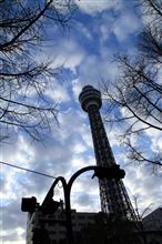 12月最後の日曜日の午後は