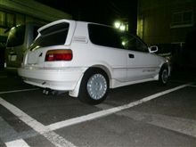 遂に完成・・・