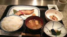 今日のラララランチ