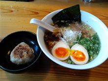 ラーメン☆