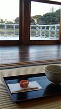 御抹茶