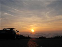 愛車グランプリ2009に応募してみる。