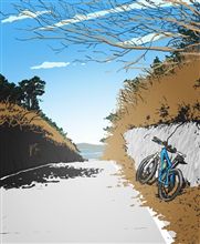 久々のＭＴＢ