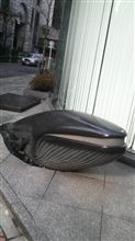 無事に帰還しました