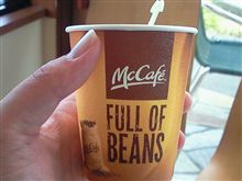 マックカフェ