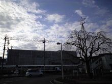 定点観測 12/29(火)