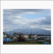 残り2日…シリーズ『今日の富士山』09.12.29