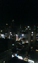 夜の