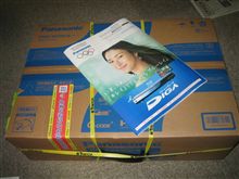 DVDレコーダー2nd