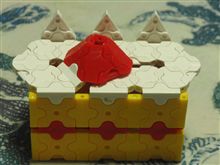 ラキュー作品