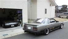 久々の登場（＾0＾）