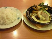 デニーズなう