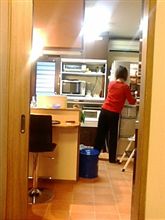 オハッス！(=゜ω゜)ﾉ千葉県松戸の朝(･∀･)果たしてお菊は無事ﾅﾉｶ？Σ(￣□￣)！