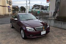 近所のＢＭＷと気が合うかも