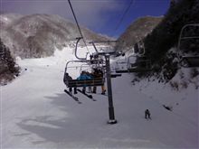 スキー 奥伊吹 スキー 奥伊吹