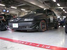 AlfaRomeoChallenge 2009 Final ChampionCup 詳細 AlfaRomeoChallenge 2009 Final ChampionCup 詳細