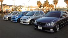 ブログと言えないブログ