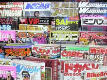 出掛けてますが～