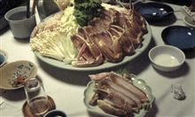 皆生温泉カニツアー前編