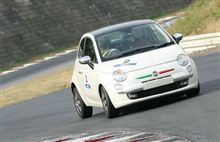 ２００９年、走りました。