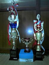 2009年総括(・∀・)ノ 2009年総括(・∀・)ノ