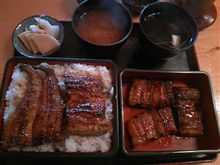 旨い物 食べ納め