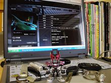 2009年 お世話になりました　m(_ _)m　