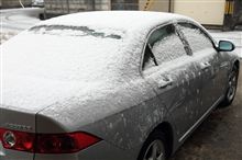 蛍の光　（窓の雪）