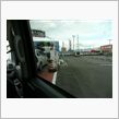 【VOXYの洗車】・・・。