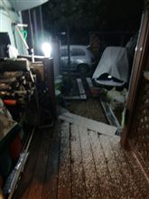 年末～新年に