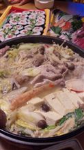 ギリギリ忘年会
